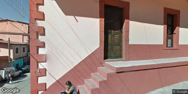 DELEGACIÓN REGIONAL DE GOBERNACION